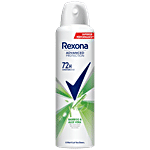 Rexona-Deo Bamboo & Aloe Vera Anti-Perspirant Deodorant - For Women 200 ml