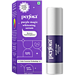 Perfora Purple Magic Teeth Whitening Serum - Apple Peach 30 ml