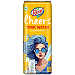 Real Cheers Tonic Water Cocktail Mixer 250 ml Can