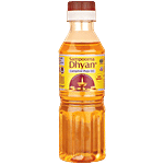 Cycle Sampoorna Dhyan Camphor Puja Oil 200 ml