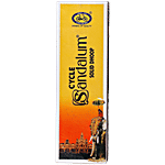 Cycle Sandalum Solid Dhoop Incense Sticks 8 pcs