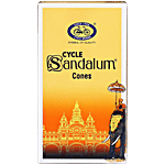 Cycle Sandalum Incense Cones 8 pcs