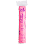 Feals Round Cotton Pads 120 pcs