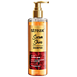 Streax Serum Shine Shampoo 240 ml
