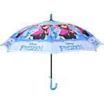 Citizen Frozen Piano Straight Umbrella For Kids 1 pc