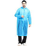 Citizen EVA Poncho Raincoat 1 pc