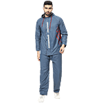 Citizen CR03 XXL Marvel Series Spiderman Reversible Raincoat - Blue 1 pc (XXL)