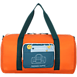 American Tourister Packable Duffle 03 - Amber Glow 35 L