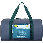 American Tourister Duffle Bag - Orion Blue 35 L