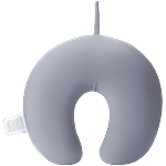 American Tourister Travel Pillow - Grey 1 pc