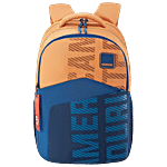 American Tourister Sest 3.0 Backpack - Mustard 27 L