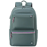 American Tourister Trendy Riley Laptop Backpack - Green 28 L