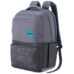 American Tourister Hall 3.0 Laptop Backpack - Grey/Black 31.5 L