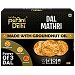 Let's Try Purani Delhi Dal Mathri 200 g