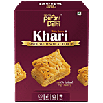 Let's Try Purani Delhi Atta Jeera Khari 200 g