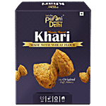 Let's Try Purani Delhi Masala Marori Khari 200 g