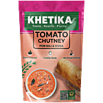 Khetika Tomato Chutney 120 g
