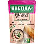 Khetika Tomato Chutney 120 g