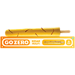 Go Zero Kesar Kulfi Ice Cream Stick 70 ml