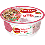 Millets & More Khatta Meetha Millet Bhel 65 g Tub