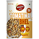 Millets & More Tomatian Bhel 80 g