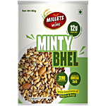 Millets & More Minty Bhel 80 g