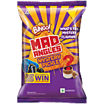 Bingo! Mystery Pickle Mad Angles 112 g