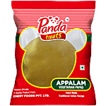 Panda Treats Appalam Vegetarian Papad 80 g