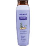 Naturali Anti-Hairfall Shampoo With Rosemary Oil & Ginseng Extract 200 ml