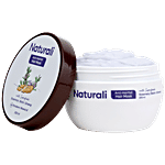 Naturali Anti-Hairfall Hair Mask With Rosemary, Ginseng & Biotin 200 ml