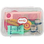 Svasti Sumangali/Gowri Set 1 pc