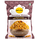 Let's Try Navratan Mixture 180 g