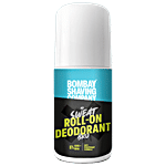 Bombay Shaving Company No Sweat Roll-On Deodorant 40 ml