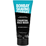 Bombay Shaving Company Charcoal Face Wash 50 g