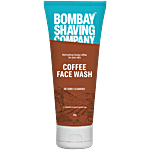 Bombay Shaving Company Coffee Face Wash 50 g