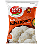 Tasty Nibbles Easy Idiyappam Rice Flour 500 g