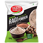Tasty Nibbles Roasted Ragi Powder 500 g