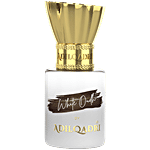 Adilqadri White Oudh Non-Alcoholic Attar 5.5 ml