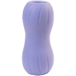 Bold Care MasterStroke Hand Stroker For Him - Purple 1 pc