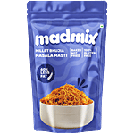 Madmix Masala Masti Jowar Bhujia 125 g