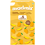 Madmix Mango Flavoured Raisins 15 g
