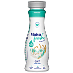 Maiva Fresh Unsweetened Oat Milk - Plant Based 250 ml