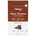 Maiva Pro Indonesian Cocoa Plant Protein Powder 40 g 