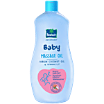 Parachute Advansed Baby Massage Oil 400 ml