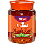 Nilon's MP Special Mango Pickle 500 g Pet Bottle