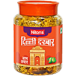 Nilon's Delhi Darbar Mango Pickle 500 g Pet Bottle