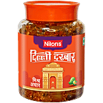 Nilon's Delhi Darbar Mixed Pickle 500 g Pet Bottle