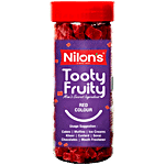 Nilon's Tooty Fruity - Red Colour 200 g