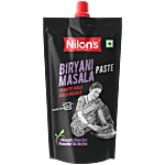 Nilon's Biryani Masala Paste Silbatte Wala Geela Masala 100 g Pouch