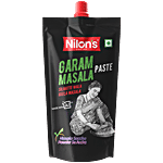 Nilon's Garam Masala Paste Silbatte Wala Geela Masala 100 g Pouch